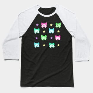 Slime pup pack Baseball T-Shirt